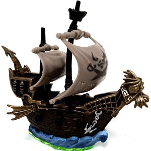 FIG: SPYROS ADV- PIRATE SEAS (USED)